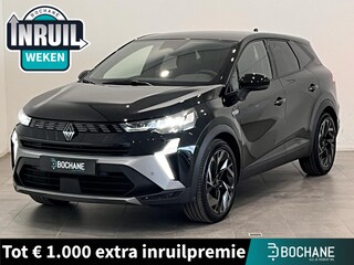 Renault Symbioz 1.6 E-Tech Full Hybrid 145 Esprit Alpine | Apple Carplay/Android Auto | Parkeersensoren voor, achter en achteruitrijcamera