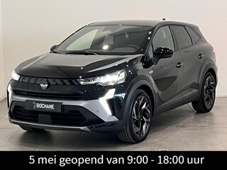 Renault Symbioz 1.6 E-Tech Full Hybrid 145 Esprit Alpine | Apple Carplay/Android Auto | Parkeersensoren voor, achter en achteruitrijcamera