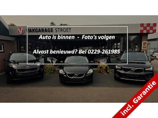 Hyundai Tucson 1.6 GDi Comf | verw.stoel+bnk | trekh | navi | digi.oh | beurt