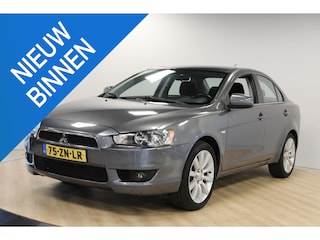 Mitsubishi Lancer Sports Sedan 1.8 Invite | Trekhaak | Camera