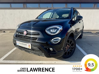 Fiat 500X 1.3 GSE Sport | Apple Carplay | Bleu-Tooth | Cruise | Automaat | % Bovag Occasion Partner %