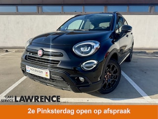 Fiat 500X 1.3 GSE Sport | Apple Carplay | Bleu-Tooth | Cruise | Automaat | % Bovag Occasion Partner %