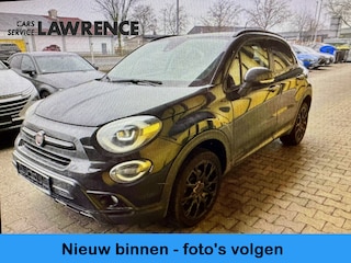 Fiat 500X 1.3 GSE Sport | Apple Carplay | Bleu-Tooth | Cruise | Automaat | % Bovag Occasion Partner %