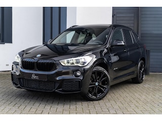 BMW X1 xDrive20i M-SPORT 192 PK PANO / MEMORY / CAMERA