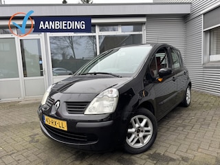 Renault Modus 1.2 16V Dynam.Comf. Inruilknaller!
