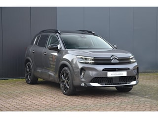 Citroën C5 Aircross 1.6 Plug-in Hybrid 225 Shine * MAX * Panorama dak * Led *
