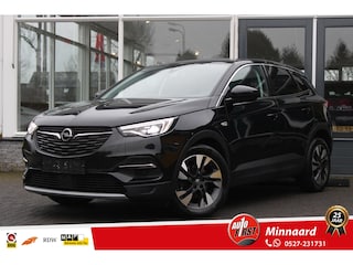 Opel Grandland X 1.6 Turbo Innovation Automaat, Panorama dak.