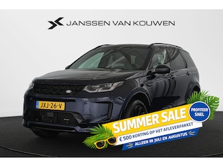 Land Rover Discovery Sport P300e 1.5 R-Dynamic SE Panoramadak Meridian Trekhaak Matrix-LED