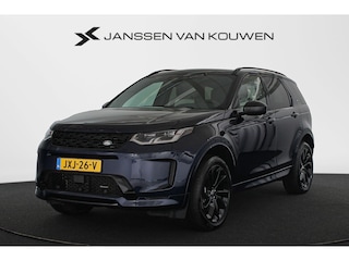 Land Rover Discovery Sport P300e 1.5 R-Dynamic SE Panoramadak Meridian Trekhaak Matrix-LED