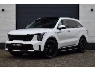 Kia Sorento 1.6 T-GDi Plug-in Hybrid 4WD DynamicPlusLine 7p | 21" | Pano | Bose | Camera |