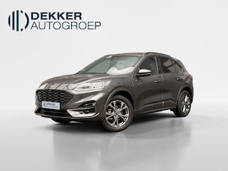 Ford Kuga 2.5 PHEV ST-Line X Trekhaak - Driver Assistance Pack - B&O Soundsystem - Apple Carplay - Android Auto