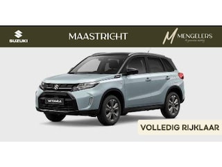 Suzuki Vitara 1.4 Boosterjet Smart Hybrid Select