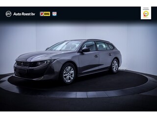 Peugeot 508 SW 1.2T Aut. PACK Business NAVI | CAMERA | CARPLAY | STOELVERW. | CRUISE | LMV | KEYLESS