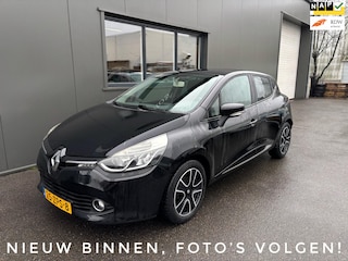 Renault Clio TCe 90 Expression / 1e Eigenaar / Dealer onderhouden!