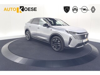 Peugeot 3008 1.2 Hybrid 145 GT | Elektrische Kofferklep | Camera | Stoelverwarming | Navigatie