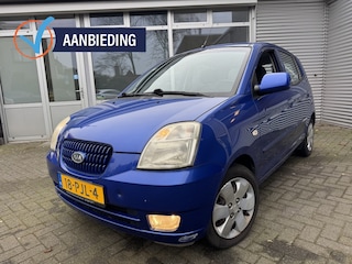 Kia Picanto 1.1 LX