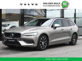 Volvo V60 B3 163pk Momentum Advantage | Park Assist | Navigation Tech | 17