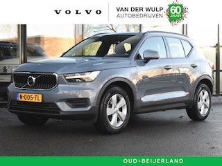 Volvo XC40 T2 129pk Aut. Momentum Core | Navigation Tech | Cruise Control