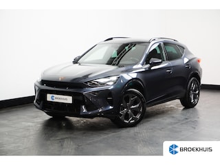 Cupra Formentor 1.5 eTSI 150PK DSG-7 Business Edition | NAVIGATIE | STUUR + STOELVERW. | CAMERA | ADAPT. CRUISE | ELEKTR. A. KLEP