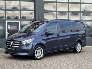 Mercedes-Benz Vito 129 L2 90 kWh | WLTP 360 km | 8-Persoons | Certified 24 mnd garantie