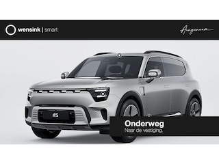 Smart #5 Premium 100 kWh | Juni 2026 | Warmtepomp | Sennheiser Audio | Head-Up Display | 3e Display voor bijrijder | Stoelverwarming voor en achter | Drive Pilot |