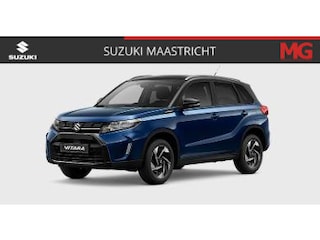 Suzuki Vitara 1.4 Boosterjet Smart Hybrid Select
