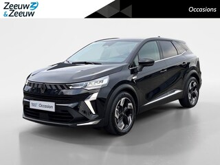 Renault Symbioz 145PK E-Tech Full Hybrid Techno Automaat | Google Built In | Camera | Parkeersensoren | Digital Cockpit | Apple CarPlay/Android Auto | Climate Control | Adaptive Cruise Control | Armsteun | Lichtmetalen Velgen |