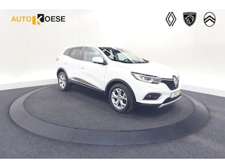 Renault Kadjar TCe 140 EDC Limited | Camera | Dodehoekdetectie | Apple Carplay | Stoelverwarming