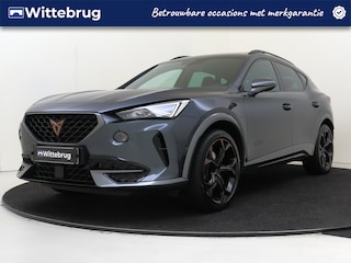 Cupra Formentor 1.4 e-Hybrid Performance 245PK | Schuifdak | Stoel / Stuurverwarming | Leder |