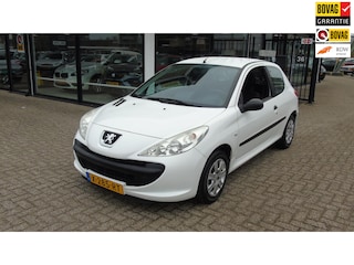 Peugeot 206 1.4 Millesim 200