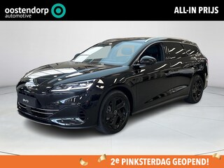 BYD Seal 6 DM-i TOURING 1.5 Comfort | nu met 4000 euro inruilvoordeel!!!|