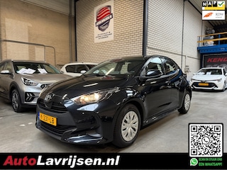 Toyota Yaris 1.5 VVT-i ACTIVE NL AUTO NAP NW MODEL BENZINE 6 BAK APPLE / ANDROID / CAMERA CRUISE!!