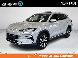 BYD Seal U DM-i 1.5 T AWD Design | Nu met 3000 euro inruilvoordeel!!! |