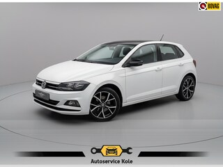 Volkswagen Polo 1.0 TSI Comfortline * Carplay * Adaptieve Cruise Control * Airco * Lichtsensor