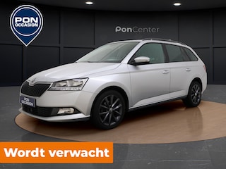 Skoda Fabia Combi 1.0 TSI Business Edition | Stoelverwarming | Carplay | Navi | ACC | Clima |