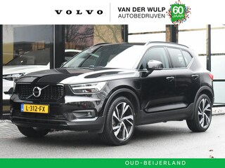 Volvo XC40 T4 211pk R-Design Expression | 20'' | Driver Assist | Parkeer ve