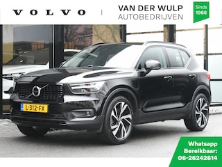 Volvo XC40 T4 211pk R-Design Expression | 20'' | Driver Assist | Parkeer ve
