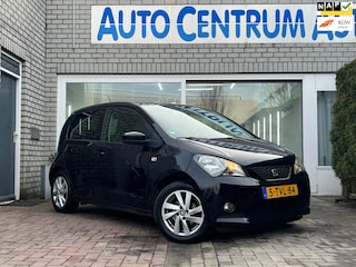 Seat Mii 1.0 Sport Dynamic