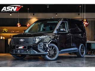 Ford Transit Courier 1.5 EcoBlue Limited, 100 PK, BPM/VRIJ, Agate/Black, Winter/Pack, Driver/Assist/Pack, LED, 51DKM!!