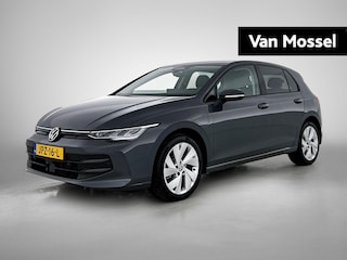 Volkswagen Golf 1.5 eTSI Life Edition 204 PK | Uit voorraad leverbaar | Automaat | Comfort pakket |