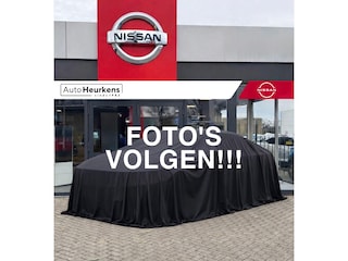 Nissan Juke DIG-T 115 MT N-Connecta | NAVIGATIE | CAMERA | INTERIOR PACK | 18 INCH TOKYO BLACK | AFN. TREKHAAK |