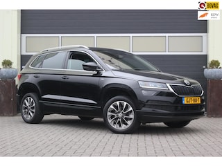 Skoda Karoq 1.5 TSI ACT Style | ACC | Carplay |