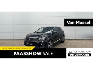 Peugeot 3008 1.6 Plug in HYbrid 180 Allure Pack Business | Cruise Control | Navigatie | Camera | Apple Carplay/Android Auto