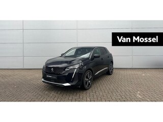 Peugeot 3008 1.6 Plug in HYbrid 180 Allure Pack Business | Cruise Control | Navigatie | Camera | Apple Carplay/Android Auto