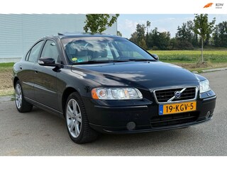 Volvo S60 2.4 Drivers Edition 74000km!!!