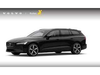 Volvo V60 T8 455PK Automaat AWD Plus Performance Dark