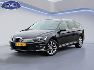 Volkswagen Passat Variant 1.4 TSI GTE Highline, achteruitrijcamera, panoramadak, digitaal cockpit,vele opties, NL auto met nap