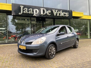 Renault Clio 1.2-16V Expression