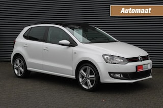 Volkswagen Polo 1.2 TSi R-Line Edition 5-Deurs  DSG-AUTOMAAT