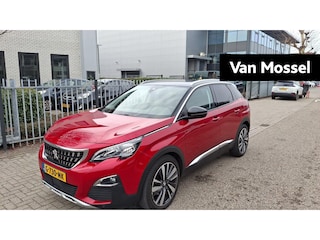 Peugeot 3008 1.2 PureTech Allure l Elektrische stoelverstelling l Camera l Trekhaak